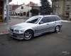 BMW E36 Touring
